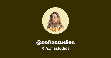 sofiastudios|@sofiastudios .